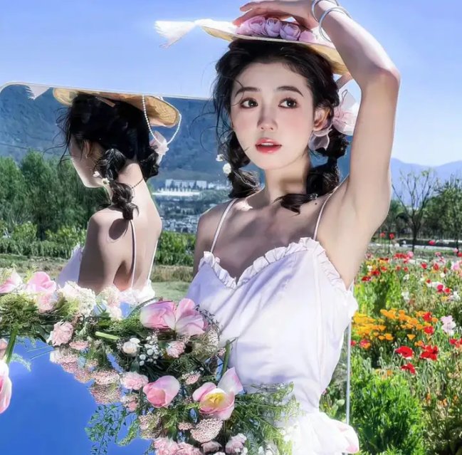 交叉点
