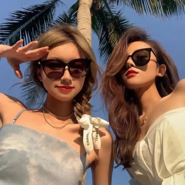 可爱的中国